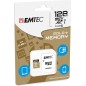 EMTEC Gold+ microSD 128GB 85MB/s